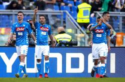 关于卡利亚里主场大胜比分，国家德比倒数第一的信息